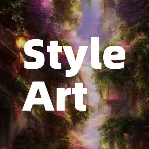 StyleArt绘画软件