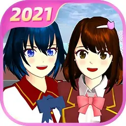 樱花校园模拟器2022破解版中文版