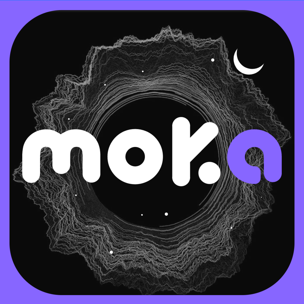 摩卡Moka聊天软件
