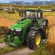 模拟农场20更新车辆