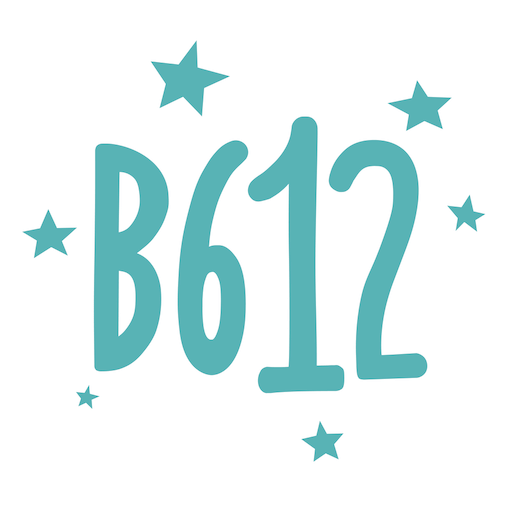 b612咔叽相机app