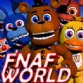 fnafworld