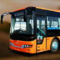 巴士模拟器2023运输游戏
