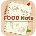 Food Note追剧