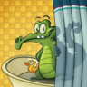 小鳄鱼爱洗澡2023最新版