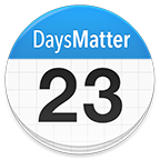 Days Matter软件