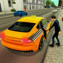 出租车日常模拟器