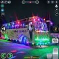终极教练巴士模拟器游戏