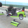 车祸和事故游戏