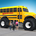 校车巴士接送模拟器