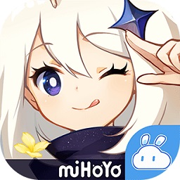米哈游云游戏app(云原神)