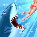 饥饿的鲨鱼3无限钻石
