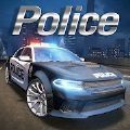 警车驾驶模拟器2022