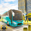 巴士模拟器驾驶越野3D