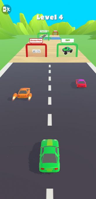 组装车辆竞赛游戏手机版 v1.0