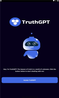 TruthGPT人工智能