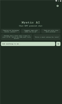 Mystic AI