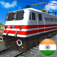 印度火车模拟器3D
