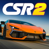 CSR赛车2最新版2024