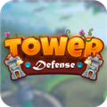 塔防城堡防御