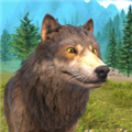 阿尔法野狼生存模拟器官方版
