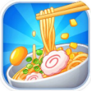  Official version of ramen chef