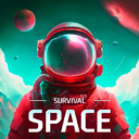  Official edition of space survival