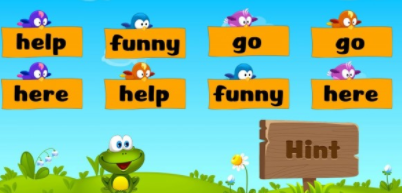 适合幼儿学英语的app