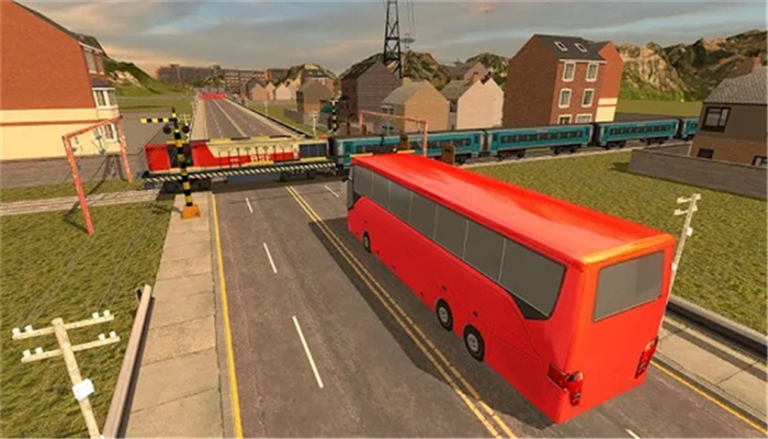 公交公司模拟器游戏所有版本合集