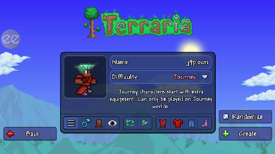 Terraria国际服内置mod版