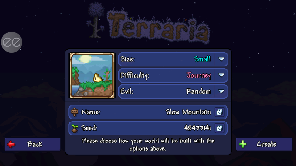 Terraria国际服内置mod版