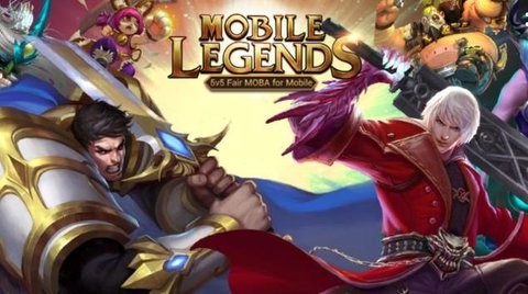 download mobile legends 2021