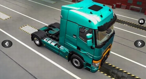 卡车模拟器终极版2022破解版