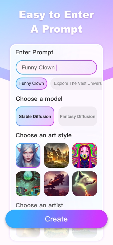 Fantasy app最新版