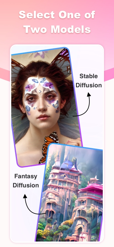 Fantasy ai绘画app最新版