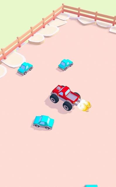 暴力怪物卡车游戏官方安卓版