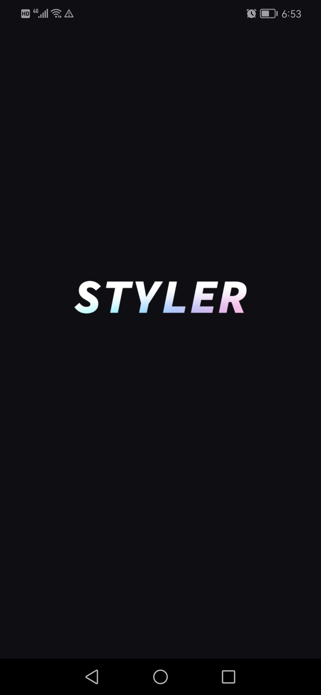 Styler照片修复软件免费版