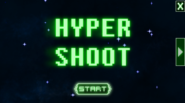 Hyper Shootv