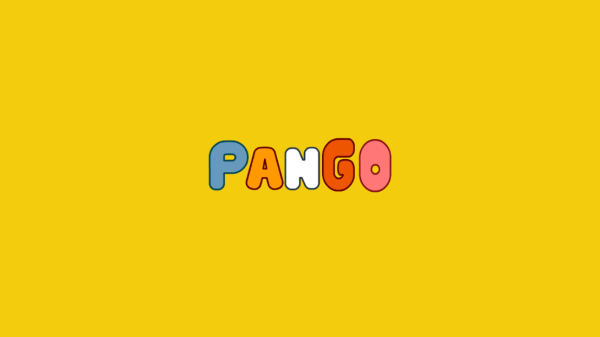Pango大探险