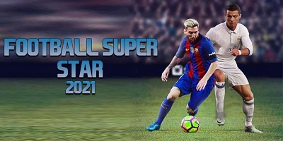 足球超级巨星2021