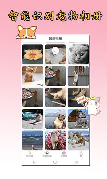 猫狗语言翻译器中文手机版