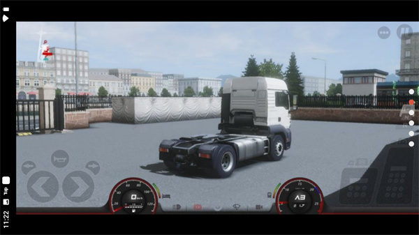 欧洲卡车模拟3无限金币