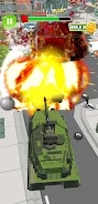 装甲射击3DArmored Strike 3D