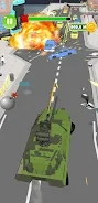 装甲射击3DArmored Strike 3D