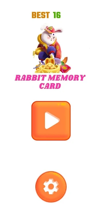 兔子记忆卡