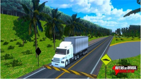 巴西航路模拟器无限金币版