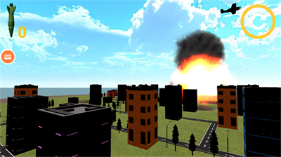 核弹模拟器3D版
