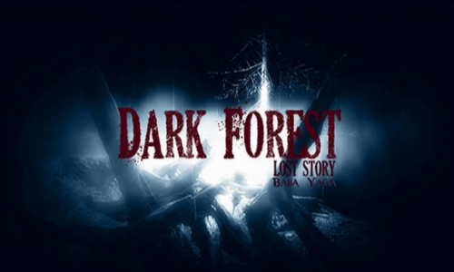 黑暗森林失落的故事