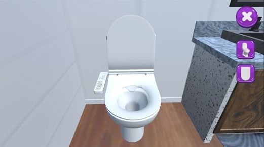 厕所模拟器2（Toilet Simulator 2）