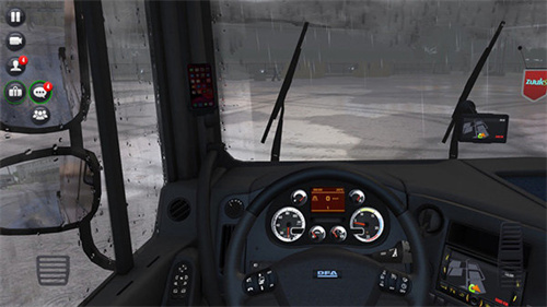 终极卡车模拟器DLC模组版